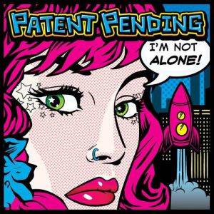 Album Patent Pending - I