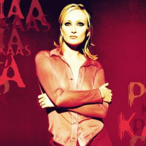 Album Patricia Kaas - Dans ma chair