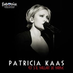 Album Patricia Kaas - Et s