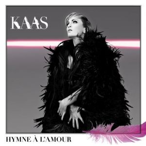 Album Hymne à l'amour - Patricia Kaas