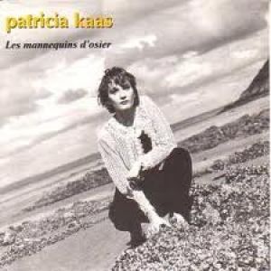 Album Les Mannequins d'osier - Patricia Kaas