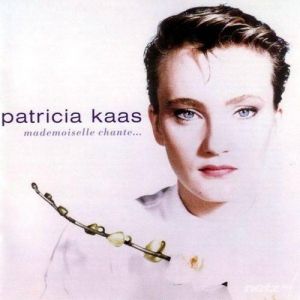 Album Patricia Kaas - Mademoiselle chante...