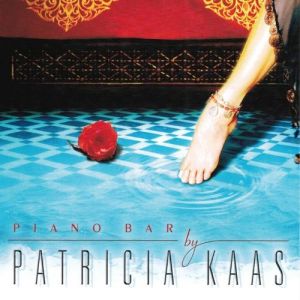 Album Patricia Kaas - Piano Bar