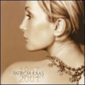 Album Rien ne s'arrête/Best Of 1987–2001 - Patricia Kaas