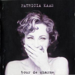 Album Tour de charme - Patricia Kaas