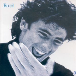 Bruel - album