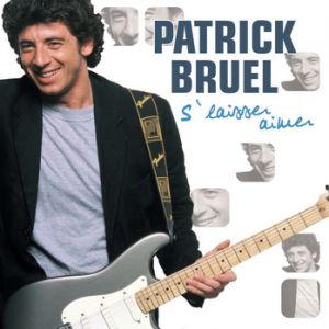 Album Patrick Bruel - S