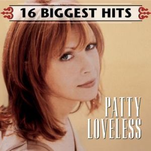 Album 16 Biggest Hits - Patty Loveless