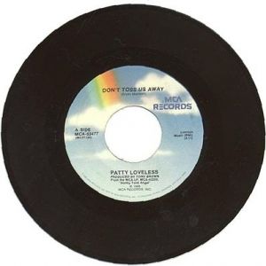 Album Patty Loveless - Don