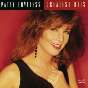 Album Greatest Hits - Patty Loveless