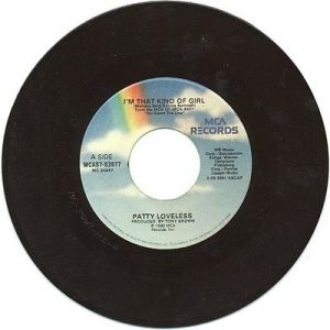 Album Patty Loveless - I