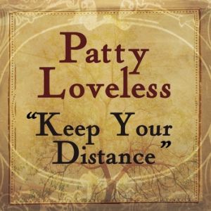 Album Keep Your Distance - Patty Loveless