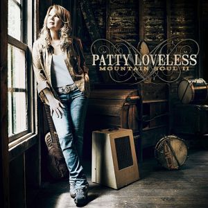 Album Patty Loveless - Mountain Soul II