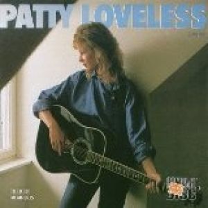 Album Patty Loveless - Patty Loveless