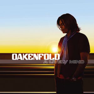Album A Lively Mind - Paul Oakenfold