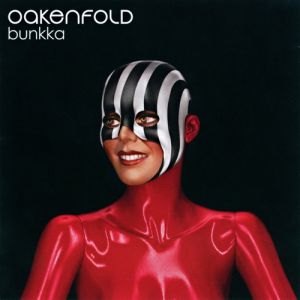 Album Paul Oakenfold - Bunkka