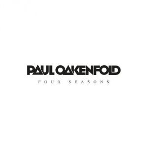 Paul Oakenfold Four Seasons, 2012