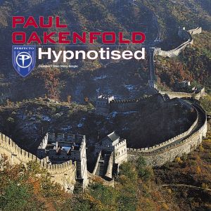 Album Hypnotised - Paul Oakenfold