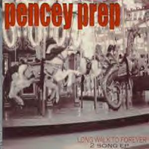 Album Long Walk to Forever - Pencey Prep