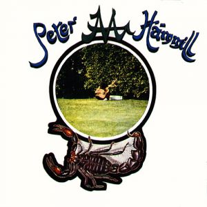 Album Peter Hammill - Chameleon in the Shadow of the Night