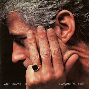 Album Peter Hammill - Everyone You Hold