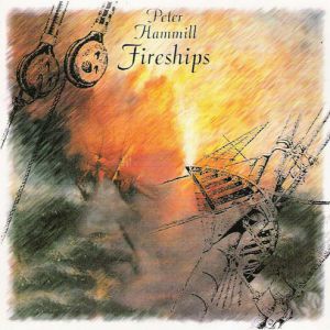 Peter Hammill Fireships, 1992