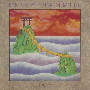 Album Peter Hammill - Out of Water