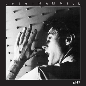 Peter Hammill pH7, 1979