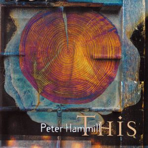 Peter Hammill : This