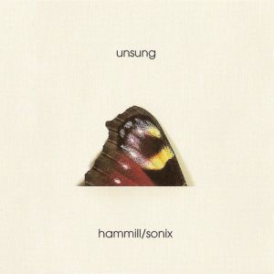 Album Unsung - Peter Hammill