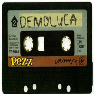Album Pezz - Demoluca