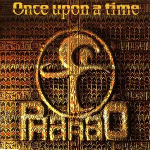 Album Pharao - >"Once Upon a Time"