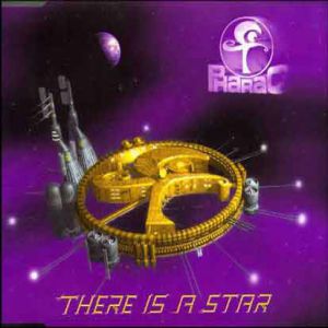 Album Pharao - There is a Star