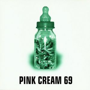Album Pink Cream 69 - Food for Thought