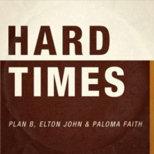 Album Plan B - Hard Times
