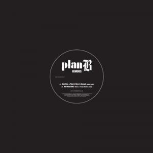 Plan B Remixes, 2006