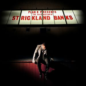 Album Plan B - The Defamation ofStrickland Banks