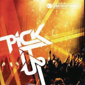 Planetshakers : Pick It Up