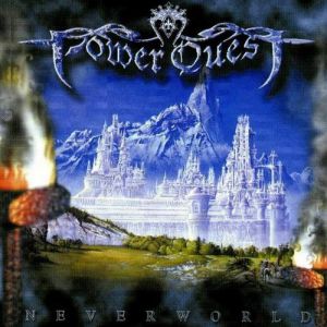 Album Power Quest - Neverworld