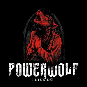 Album Powerwolf - Lupus Dei
