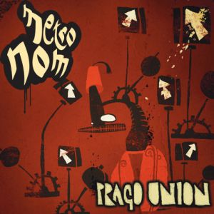 Album Metronom - Prago Union