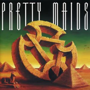 Album Pretty Maids - Anything Worth Doing Is Worth Overdoing