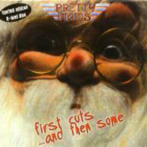 Album Pretty Maids - First Cuts ...And Then Some