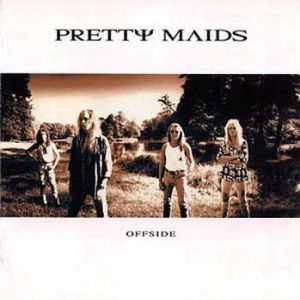 Album Offside - Pretty Maids