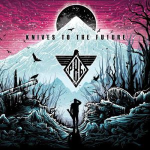 Album Knives to the Future - Project 86