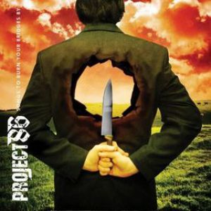 Album Songs to Burn Your Bridges By - Project 86