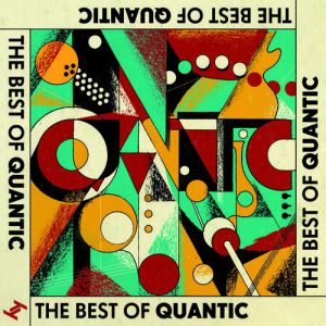 Album The Best of Quantic - Quantic