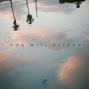 Album Quantic - You Will Return