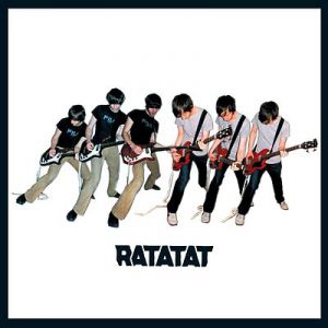 Album Ratatat - Cherry