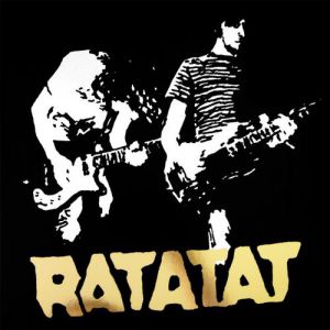 Album Ratatat - Loud Pipes